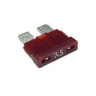 7.5A ATO / ATC Blade Fuse