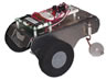 Trekker Beginner Robot Kit