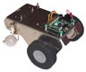 Trekker-R Beginner  Robot Kit