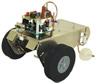 Trekker-R Basic Robot Kit