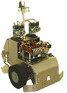 Trekker Navigator Full