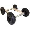 4WD  All Terrain Robot with Custom Length - IG32 and IG42 SB