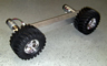 4WD ATR Base Kit - Custom Length