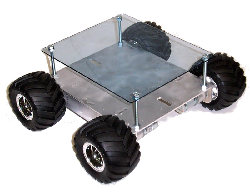 Mini ATR Base Kit
