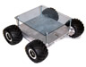 Compact ATR 4WD Base Kit