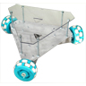 Tri-Wheel Vectoring Robot Kit  - IG32 Large