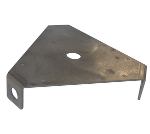 Direct Drive IG32 Triangular Omni Wheel Chassis