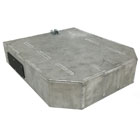 2WD Mobile Robot Platform - IG42