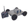 4WD All Terrain Robot Platform with 42mm motors