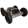 4WD All Terrain Heavy Duty Robot Platform - IG52 DB