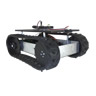 Programmable MLT-JR Tracked Development Robot