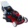 Prebuilt 4WD RC Lawn Mower