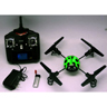 Ladybird Quadcopter 4-Channel 2.4GHz w/ LCD Display Remote Control