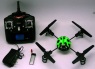 Ladybird Quadcopter 4-Channel 2.4GHz w/ LCD Display Remote Control