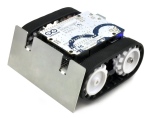 Pololu Programmable Robots