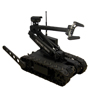 DEMO Pre-Built LT2-F Tactical Robot with 4 Axis Arm and COFDM OCU