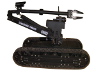 PRE-BUILT HD2-S with 5-Axis Arm