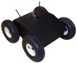 Prebuilt 4WD Enclosed WiFi Controlled IG42 ATR - SOLD