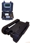 Prebuilt LT-F Complete Surveillance Robot