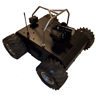 DEMO Prebuilt UM4 Compact Tactical Robot - SOLD