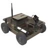 NEW Pre-Built 4WD Programmable Arduino Mega WiFi Robot - SOLD
