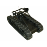 USED Prebuilt HD2-S Treaded Remote Surveillance Robot - SOLD