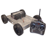 NEW Pre-Built 4WD All Terrain Robot Platform - IG32 SB