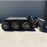 Large Robotic Vehicle