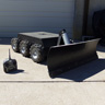 Large Robotic Vehicle