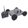 New Pre-Built 4WD All Terrain Robot Platform with 42mm motors