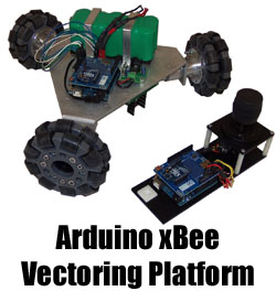 Superdroid Robots Prebuilt