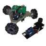 NEW Pre-Built IG32 Arduino xBee Vectoring Platform