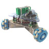 NEW Pre-Built Heavy Duty IG32 Arduino Vectoring Platform