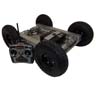 NEW Prebuilt 4WD IG42 - SB Custom Length Assembled Robot with 10 inch Tires