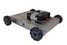 NEW Pre-Built 4WD Omni Wheel Robot - IG32 SB