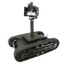 HD2 with cRIO Control System, FLIR, and 12ft Zippermast - SOLD