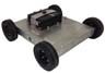 NEW Prebuilt 4WD All Terrain Robot Platform - IG42 SB
