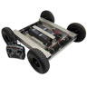 NEW Pre-Built 4WD IG52 - SB Custom Length Assembled Robot with 10 inch Tires