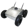 NEW Pre-built 4WD Enclosed All Terrain WiFi Robot Platform - IG42