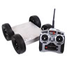 NEW Pre-Built 4WD All Terrain Compact Robot Platform - 6 inch Tires - IG32 DM