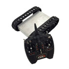 NEW Prebuilt MLT-JR Tracked Robot RC Platform