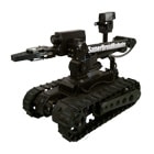 DEMO PreBuilt LT2/F "Bulldog" with 6-Axis Arm