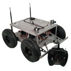 NEW Prebuilt 4WD Programmable GPS Navigation Platform - IG42 SB