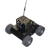 UM4 Surveillance Robot Package