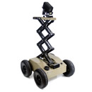 Scissor Lift Robot
