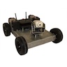 4WD WiFi Controlled Mobile Robot - IG42