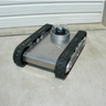 HD2 Robot with WiFi Control and 27x PTZ Dome Camera