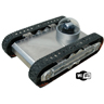HD2 Robot with WiFi Control and 27x PTZ Dome Camera