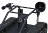 HD2-S Remote Surveillance Treaded Robot