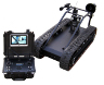 HD2-S Remote Surveillance Treaded Robot